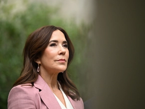 Dänische Königin Mary trauert um ihren Vater