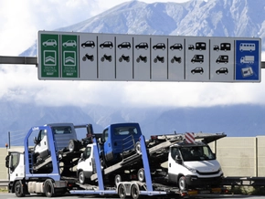 Transit: Richtungsweisende EuGH-Schlussanträge am 16. Juli