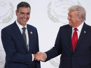 USA erwägen Ausschluss Spaniens aus der NATO