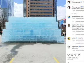 PR-Aktion für Drake-Album sorgte für Chaos in Toronto