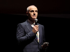 "Prada"-Regisseur Frankel: "Möchte kein Unheilsprophet sei"