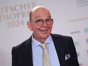 Sexismus-Vorwürfe gegen Literaturkritiker Denis Scheck