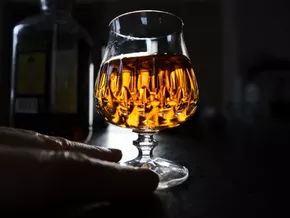 Betrunkener attackiert Polizisten in Wiener Innenstadt