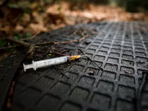 Hochrisiko-Drogenkonsum von Tirols Jugendlichen angestiegen