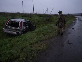 Russland verstärkt Angriffe in der Ostukraine