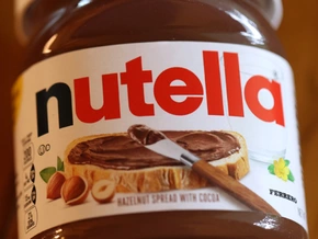 Kartellverdacht: EU-Razzia bei Nutella-Hersteller Ferrero
