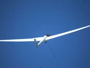 Pilot nach Absturz von Segelflieger in Tirol tot