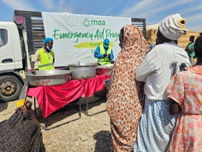 Bericht: 266 Millionen Menschen mussten 2025 hungern