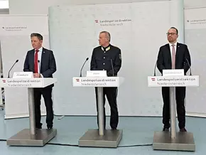 Internationaler Drogenschmuggel aufgedeckt