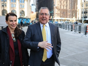 Anwälte von Sean "Diddy" Combs gehen gegen Urteil vor