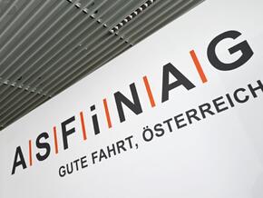 Asfinag fuhr im Vorjahr besseres Ergebnis ein