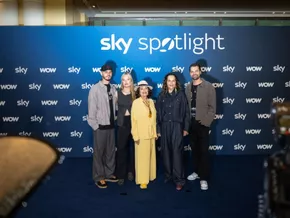 Fünfte "Ochsenknechts"-Staffel startet