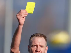 Gelbe Karten werden bei WM wohl vor K.o.-Phase gestrichen