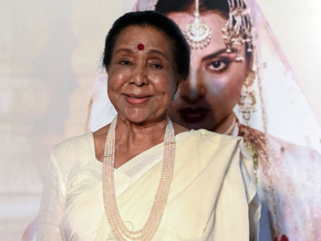 “Stimme Bollywoods”: Indische Sängerin Asha Bhosle gestorben