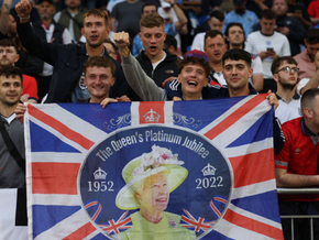 Historikerin soll Biografie von Queen Elizabeth verfassen