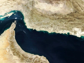 USA starten Hormuz-Seeblockade