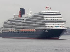 Neuer Passagier-Rekord auf Kreuzfahrtschiffen