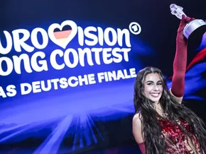 Sarah Engels ist laut Eigenangabe "superschlechte Köchin"