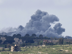 Libanon bestätigt Verhandlungen mit Israel für Dienstag
