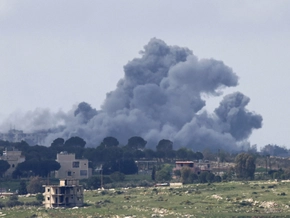 Libanon bestätigt Verhandlungen mit Israel für Dienstag