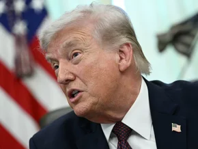 Trump fordert Hormuz-Koalition - Krisentreffen zur Blockade