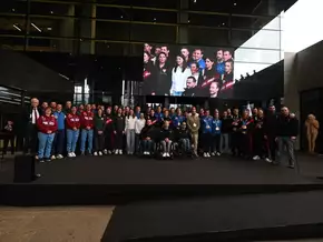 „Unvergessliche Momente“