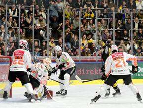 ICE Hockey League: Die 99ers sind Meister 2025/26!