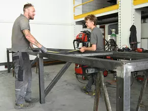 Arbeitsmarktentwicklung: Handwerk sieht Chancen für Jugend