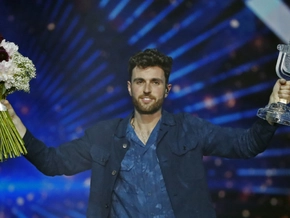 ESC-Könige sind oft nicht die Streaming-Kaiser