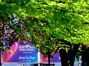 Österreich geht bei den ESC-Lyrics ganz eigene Wege