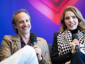 Michael Ostrowski: "Sage nichts, hinter dem ich nicht stehe"