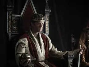 "King & Conqueror": Der Kampf um Englands Krone
