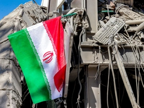 Iran meldet landesweite Angriffe auf Verkehrsinfrastruktur