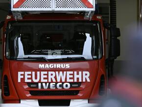 57-Jähriger starb nach Wohnungsbrand in Hollabrunn