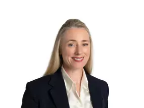 Irin Emma Delaney wird neue OMV-Chefin