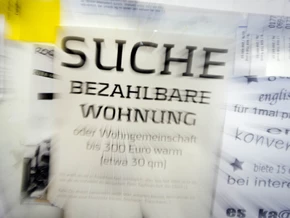 Wohnkosten auch für Studierende gestiegen