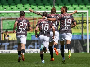 Wertvoller Punktgewinn in Cesena für den FC Südtirol