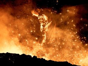 Schärfere EU-Regeln für Stahlimporte