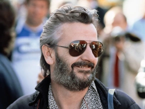 Ringo Starr und sein "langer, langer Weg"