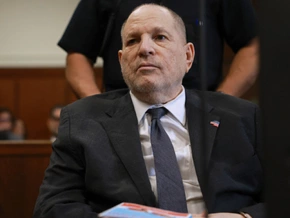 Harvey Weinstein ab Dienstag erneut vor Gericht