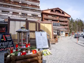 Crans-Montana: Schweiz für außergerichtliche Vergleiche