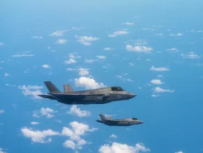 Bericht: Teile von US-Tarnkappenjet nach China umgeleitet