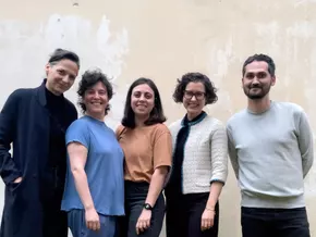 FAS – Film Association South Tyrol wählt neuen Vorstand