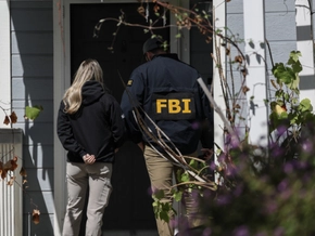 Schütze erscheint für Schüsse bei Trump-Dinner vor Gericht