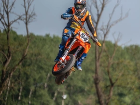 Wegscheiders Höhenflug geht weiter