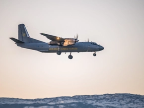 29 Tote bei Absturz von russischem Flugzeug über der Krim