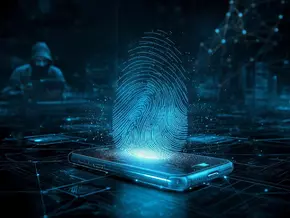 Kann der „Fingerabdruck“ eines Smartphones ein Verbrechen aufklären?