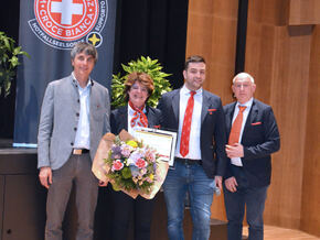 Tag der Notfallseelsorge 2026: Inputs, Austausch und eine starke Gemeinschaft