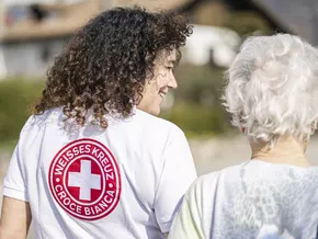 Innovative Lösungen für eine alternde Gesellschaft