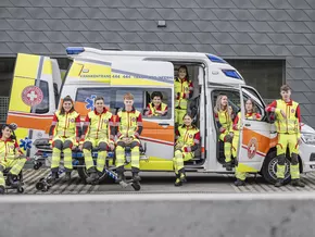 "Das beste Jahr meines Lebens"